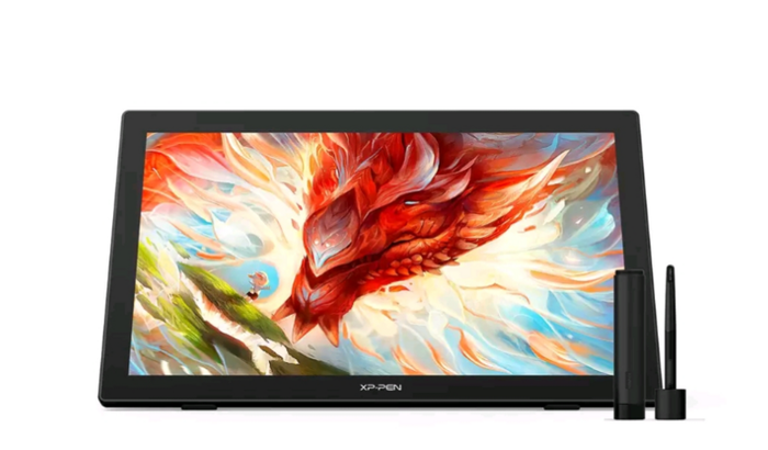 Mesa digitalizadora/Para expandir meu trabalho