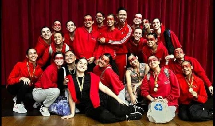 Ajude a Sabrina no VKIBC