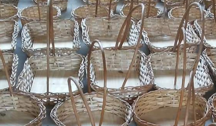 Ajude a recuperar o meu Artesanato 