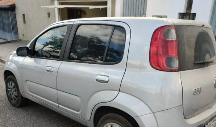 Ajuda para quitar o carro que uso para trabalhar como motorista de aplicativo