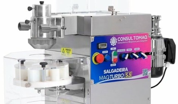 Vakinha solidaria (compra de maquina para trabalho)