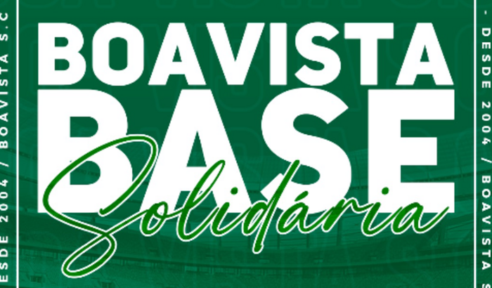 BOAVISTA SOLIDÁRIO