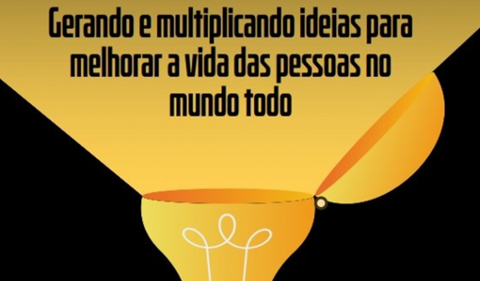 O CRIADOR E O INVENTOR