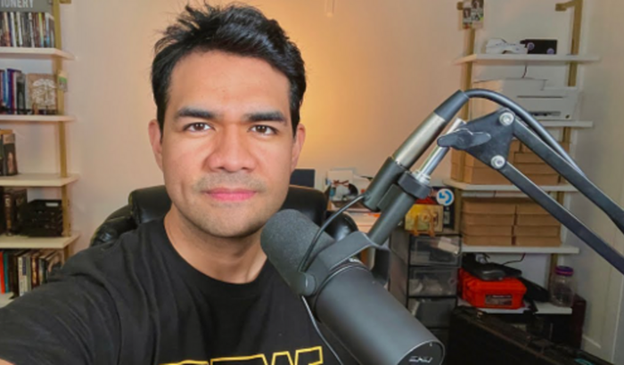 ENVIE O PASTOR YESHAYA E SUA FAMILIA PRA ISRAEL EM 2026