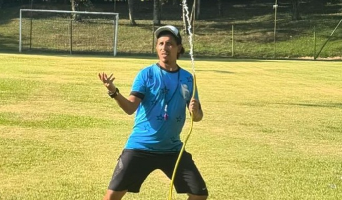 Gratificação Beringela Ferias Verao 24