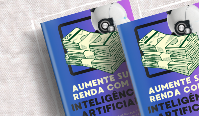 Projeto LivroChat: Transformando Ideias em E-books com ChatGPT