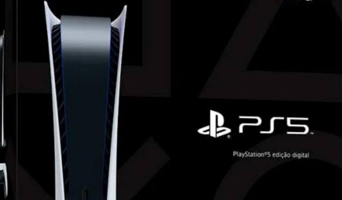 Presente de aniversário 