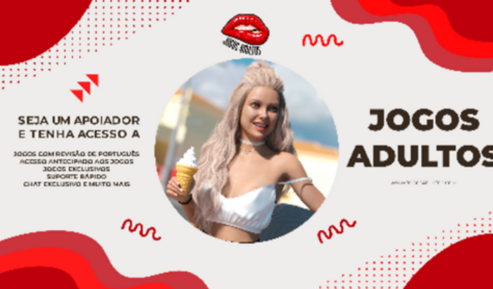 VAKINHA JOGOS ADULTOS