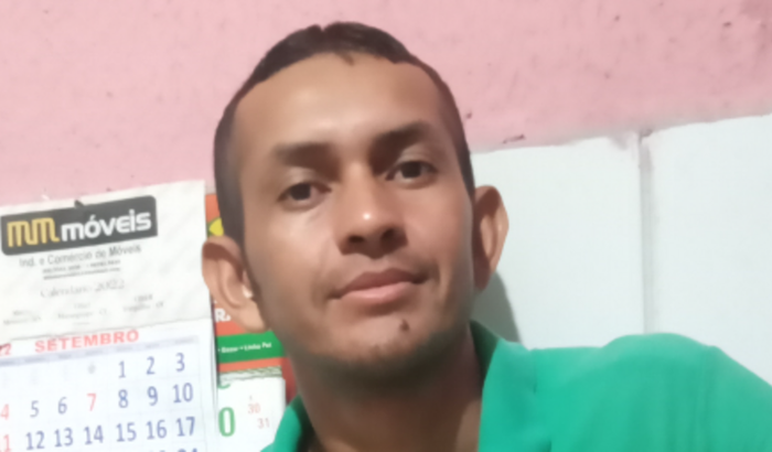 Construí uma lanchonete pra mim trabalhar 