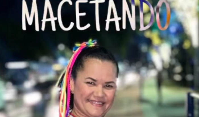 Eu + meu assessor NO OLINDA BEER  no CAMAROTE SEU TITO de IVETE SANGALO 