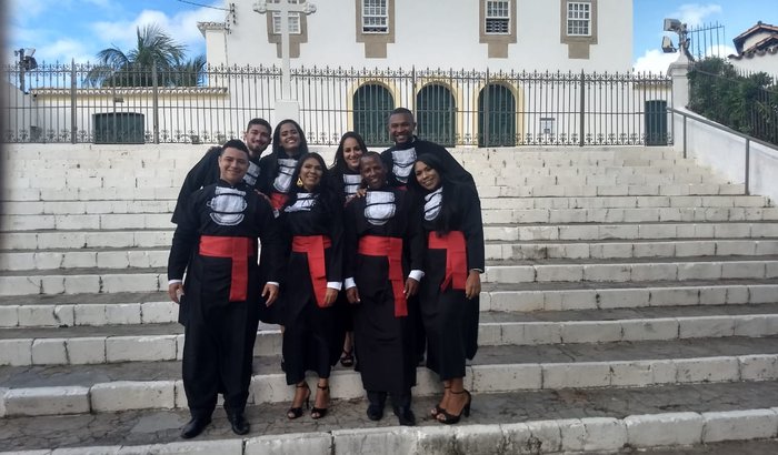 Sonho da Formatura  - Quitação de contrato atrasado