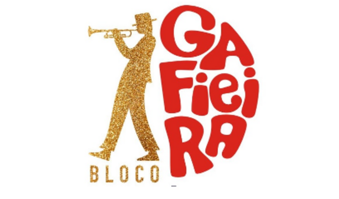 Bloco Gafieira - Apoio para o cortejo do carnaval 2024