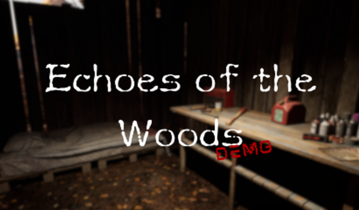 Ajude a pagar o nosso projeto de jogo de terror