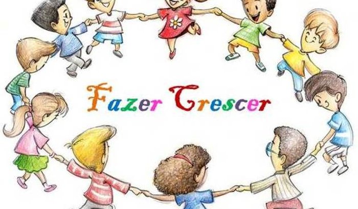 Projeto Social: Fazer Crescer