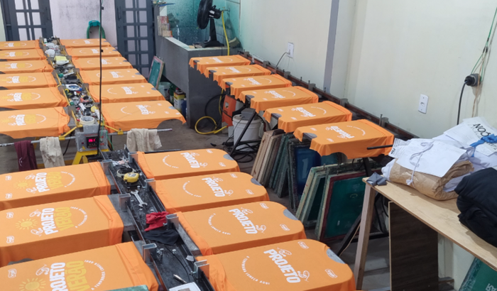 Preciso comprar uma mesa termica de serigrafia 