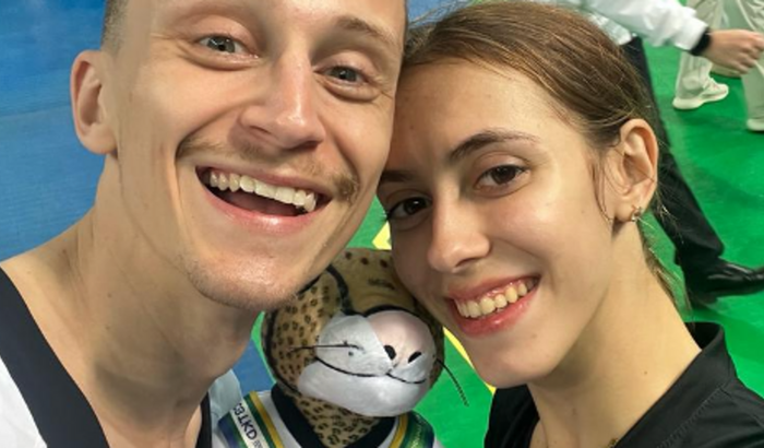 Circuito Panamericano de Taekwondo 