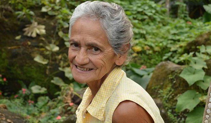 Fundo de Ajuda para Familia de Gersina Pereira Araujo 