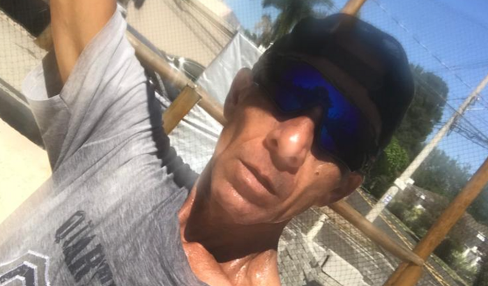 Ricardinho no Clubinho da One 🥎😃