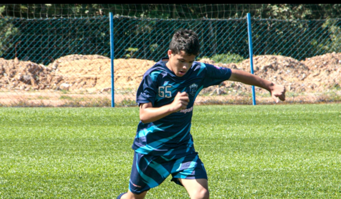 Ajuda para poder disputar um campeonato em Teotônia 