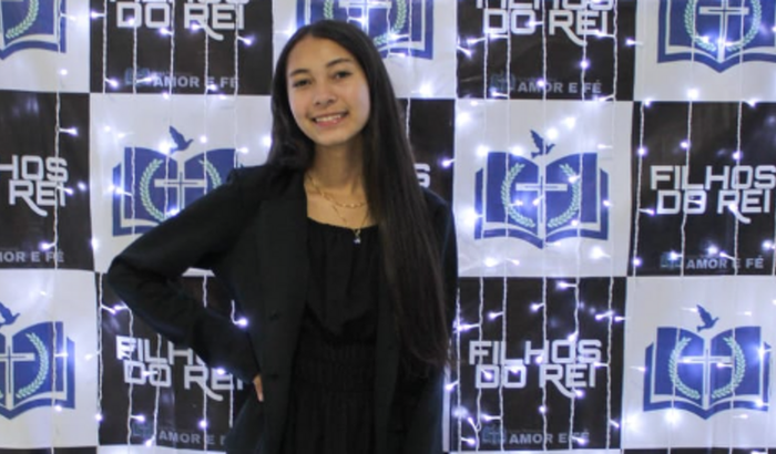 O Sonho da Festa de 15 anos