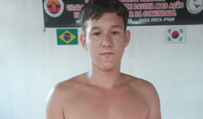 AJUDAR O LAION A PARTICIPAR DO CAMPEONATO HAKUHO CUP 2024