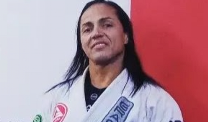 Passagem para o Camp Feminino em Florianópolis!