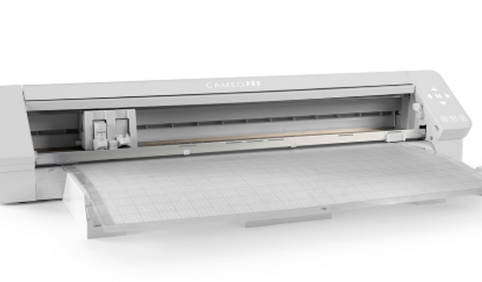 Aquisição de Equipamento para Recorte de Papeis Silhouette Cameo Pro