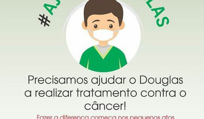 @ajude_o_doug :::câncer de amígdalas e orofaringe:::