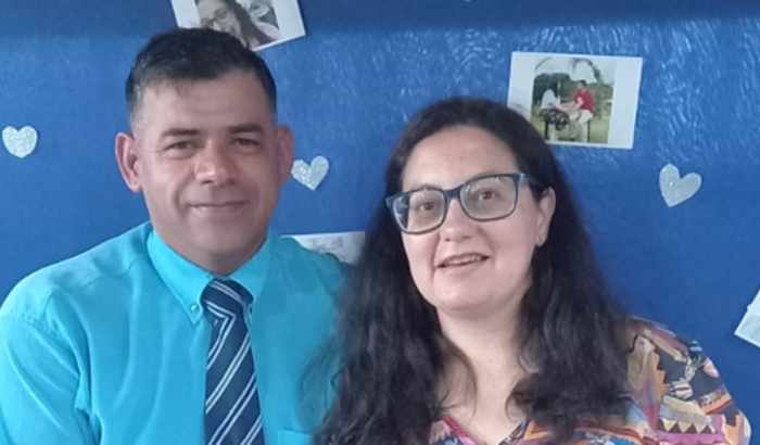 Ajuda para meu casamento