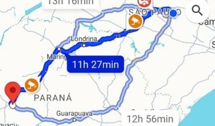 Ajuda para mudar de cidade 