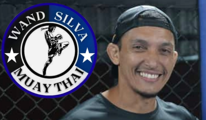 Comprar os equipamentos de luta para o Prof. Wand Silva!