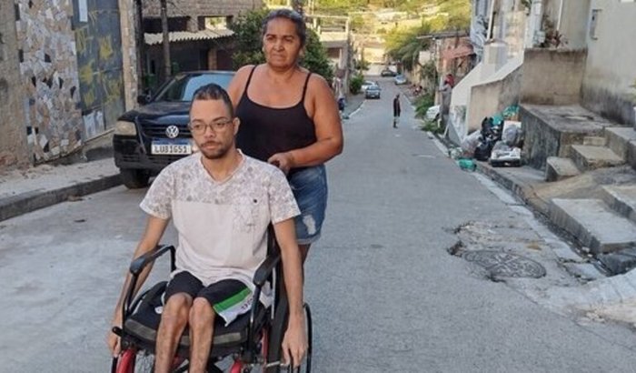 ajuda para vencer minhas limitações 