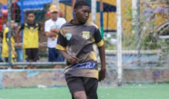 CONQUISTANDO UM SONHO - COPA RIO ESPIRITO SANTO