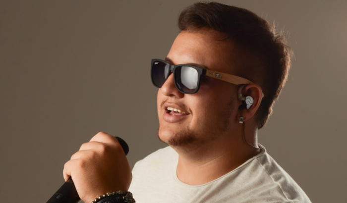 Ser um grande cantor