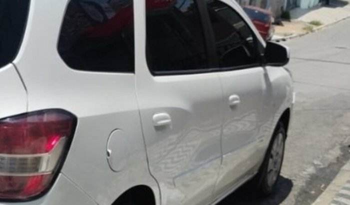 Regulamentação do documento do meu carro de trabalho.