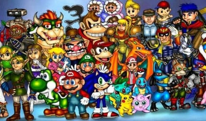 Criar um estúdio de desenvolvimento de games