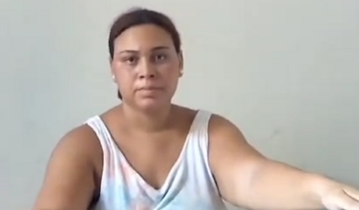 Ajuda com aluguel e alimentação pra crianças 