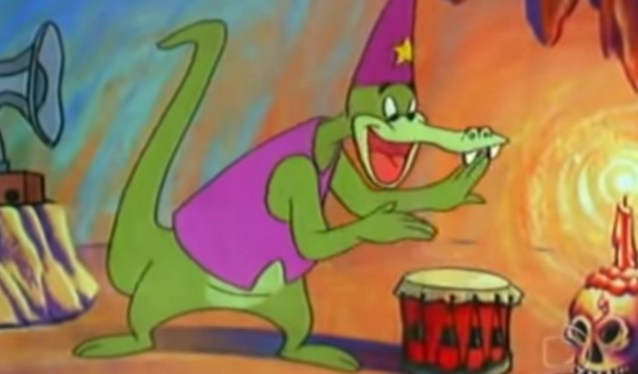 Vakinha pra comprar um atabaque