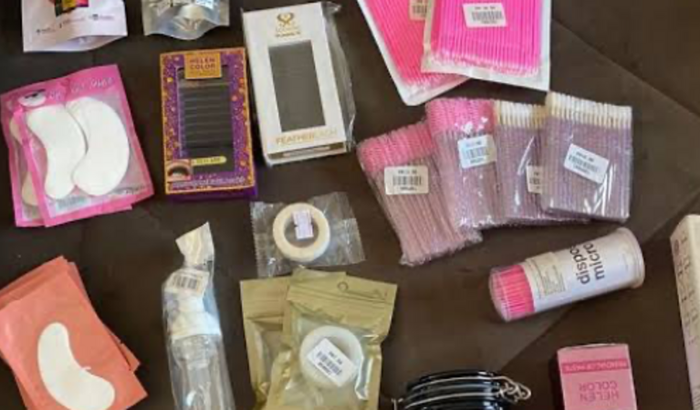 Ajuda para recuperação dos meus materiais de trabalho 