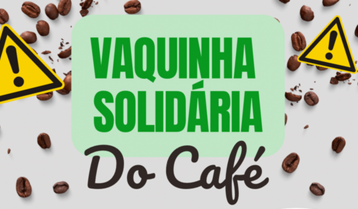 Vakinha do Café