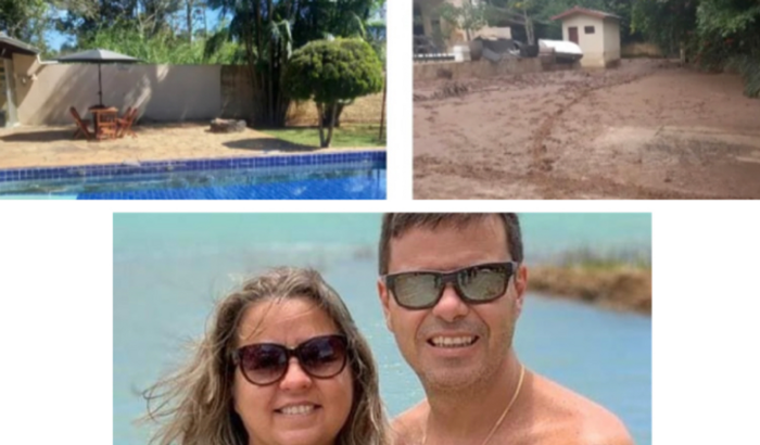 Amigos Xuxa e Lu 