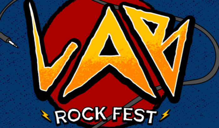 LAB ROCK FEST 