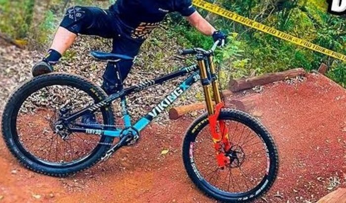 Projeto: VikingX 2024!!