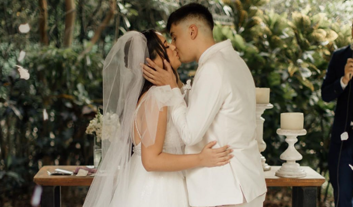 Ajuda para o meu casamento 