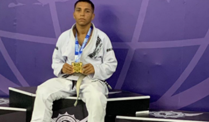 Ajudar um atleta participar do✈️brasileiro em São Paulo✈️