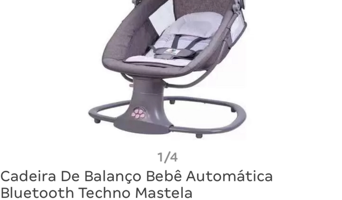 Presente do seguidores para minha bb
