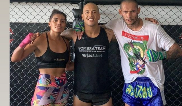 Mundial de Muay Thai 