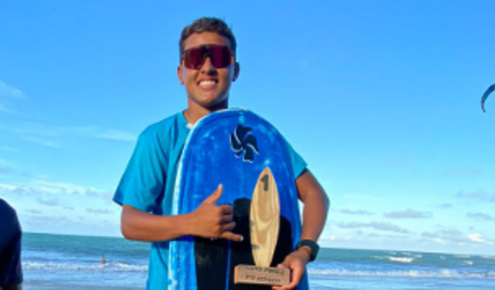 Vamos Ajudar o Garoto Elias!