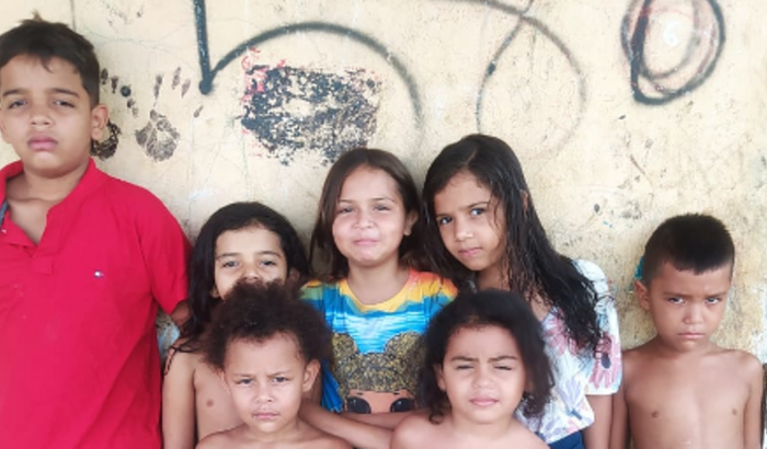 Ajuda para fazer uma casa