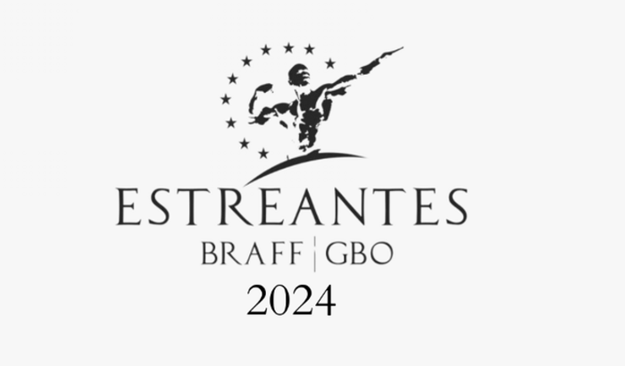 Minha primeira competição 